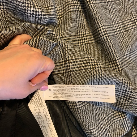 NEW!!!Zara Beautiful women dress - Picture 6 of 8